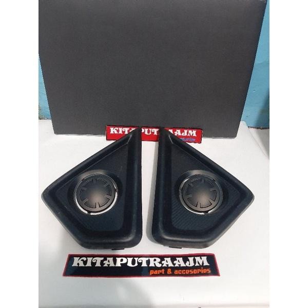 Cover Ring Foglamp Sigra Ring Foglamp Daihatsu Sigra 2019 2020 2021