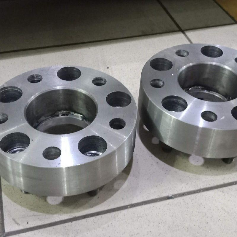 Adaptor Ban Buat Mobil Strada Triton