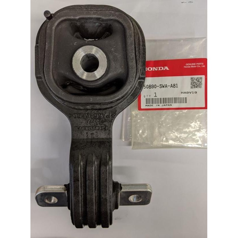 Engine Mounting Belakang CRV METIK Gen3 2007-2011 Original