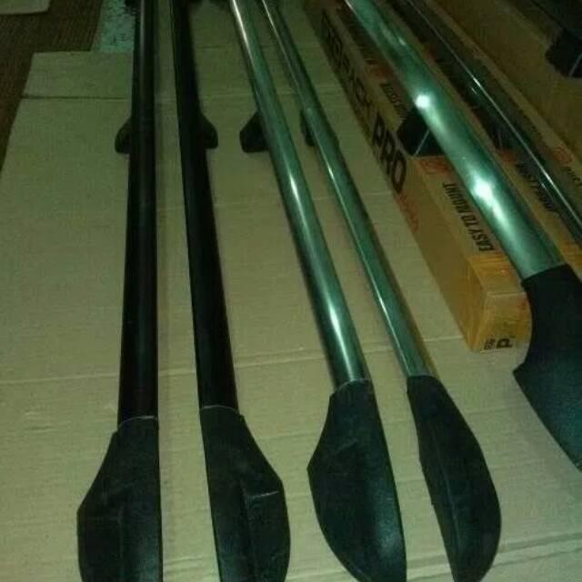 Roof Rail Rofrail Calya Sigra