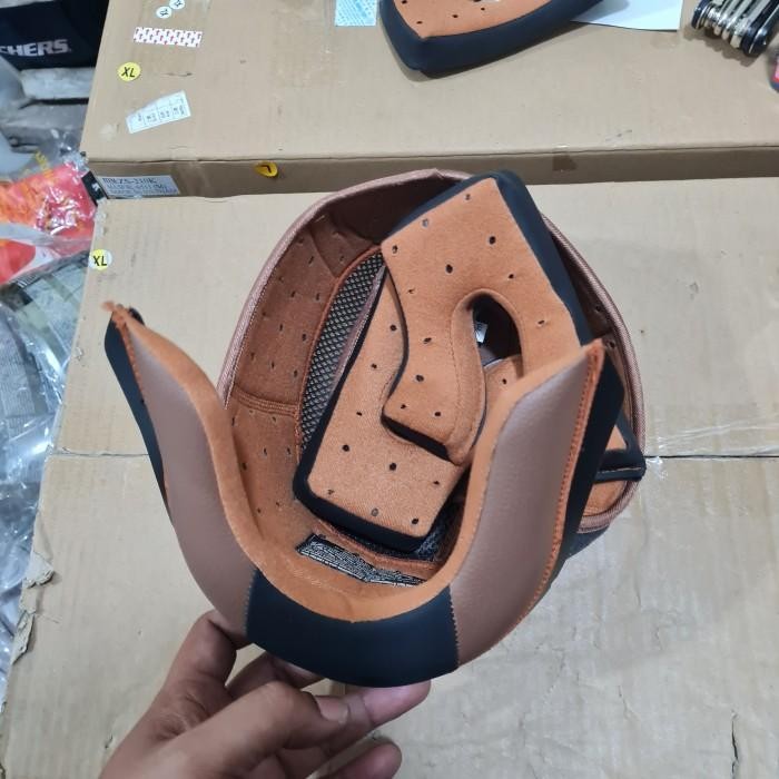 ZEUS ZS816E ZS816C BUSA HELM ORI