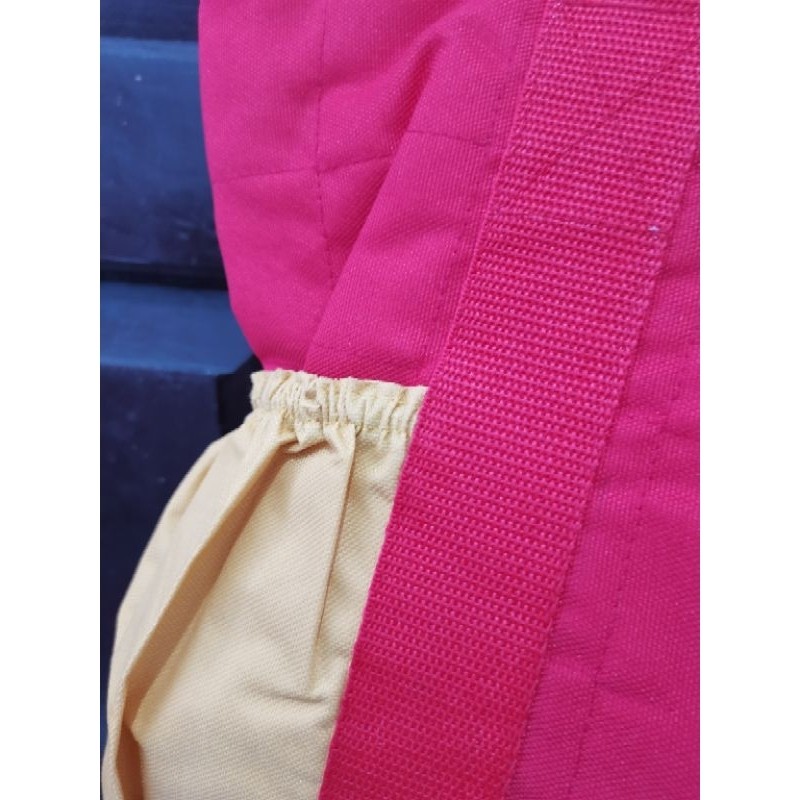 Murah Tas Traveling Mom And Baby Hadiah Morinaga