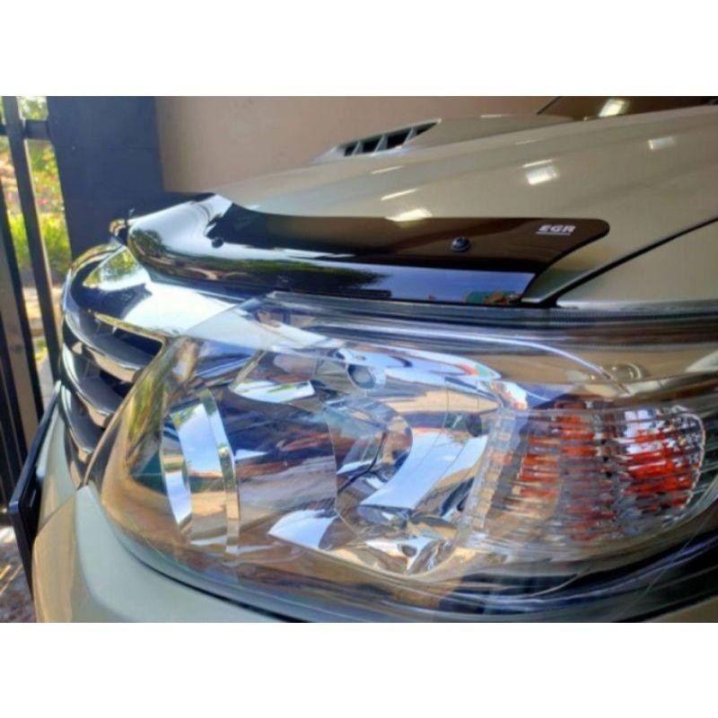 Deflekta Fortuner 2012-2015 Egr