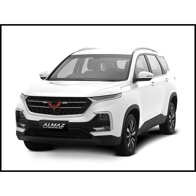 DISKON AKI MOBIL WULING ALMAZ PELINDUNG PANAS CEGAH AKI MOBIL CEPAT SOAK 