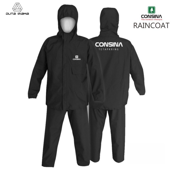 DUTAIRAMA - RAINCOAT CONSINA RAINCOAT