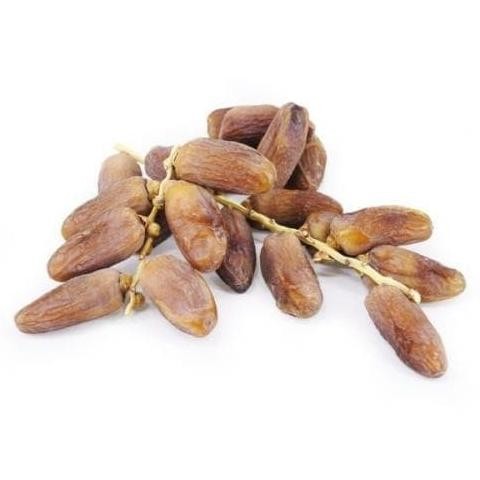 

Baru Kurma Tunisia Tangkai 1Kg Premium Kurma Tunis Tangkai Natural