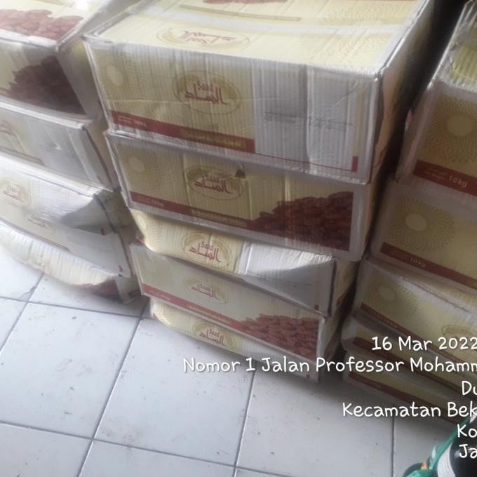 

Baru Kurma Alsaad Sayer 10Kg