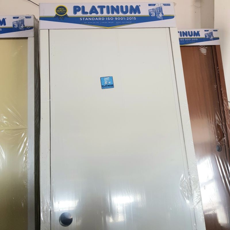 PINTU PVC PLATINUM / PINTU KAMAR MANDI