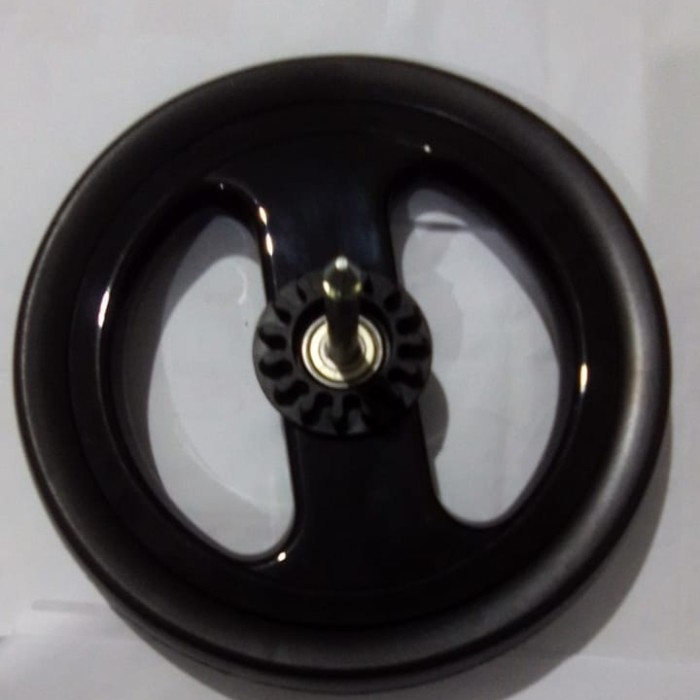 Roda belakang stroller pegperego book plus