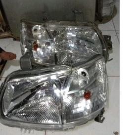 Head Lamp Lampu Depan Grand Max Original