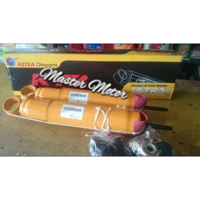 Shockbreaker Belakang Innova Kayaba Ultra