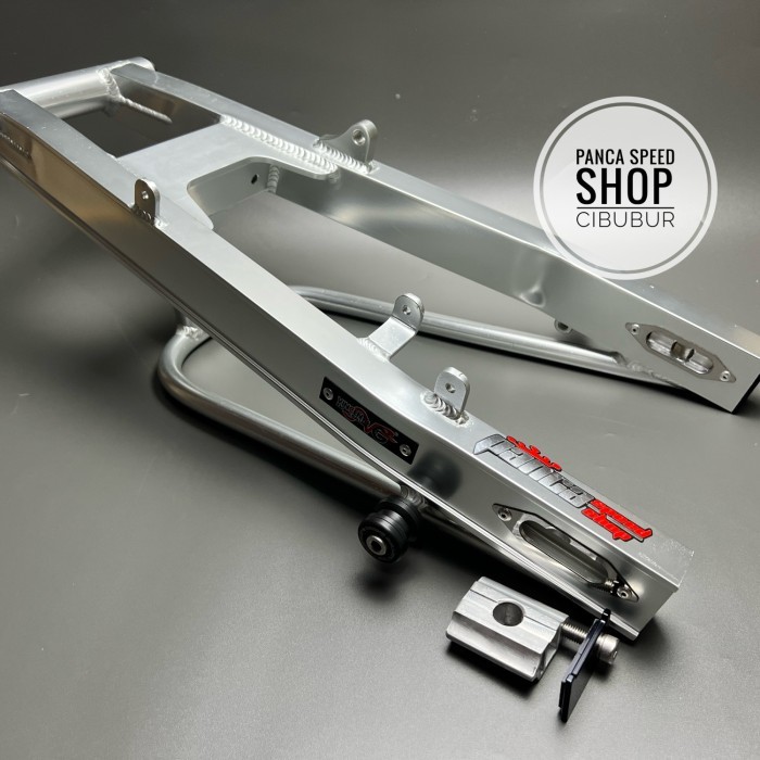 TERBARU SWING ARM UNITRACK NINJA R NINJA RR VRG