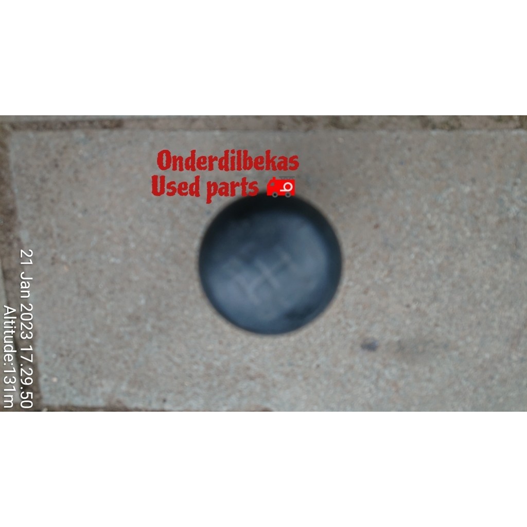 shift knob ford laser 1995