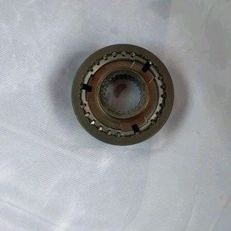 Hap Sleep Gigi 3 Dan 4 Avanza Dan Grand Max / Hapslip