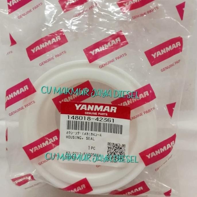 Housing Seal/Case Seal 148018-42361 Yanmar Genuine