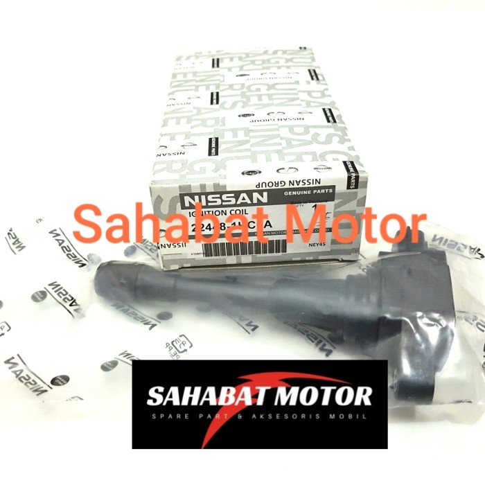 Coil Booster Coil Nissan Grand Livina 1.5 / 1500 Cc Ignition Coil Livina 1.5