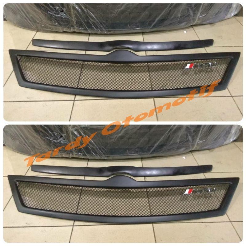 Grill Innova 2008-2010 Jaring Trd