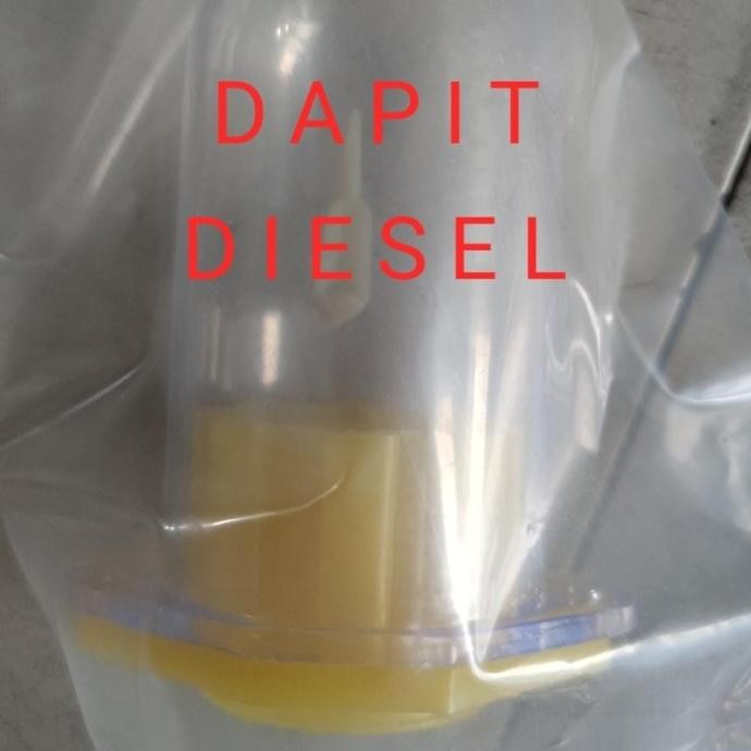 Corong Testbench Mesin Test Kalibrasi Bospom Mesin Diesel Tanpa Merk Original Dan Terlaris