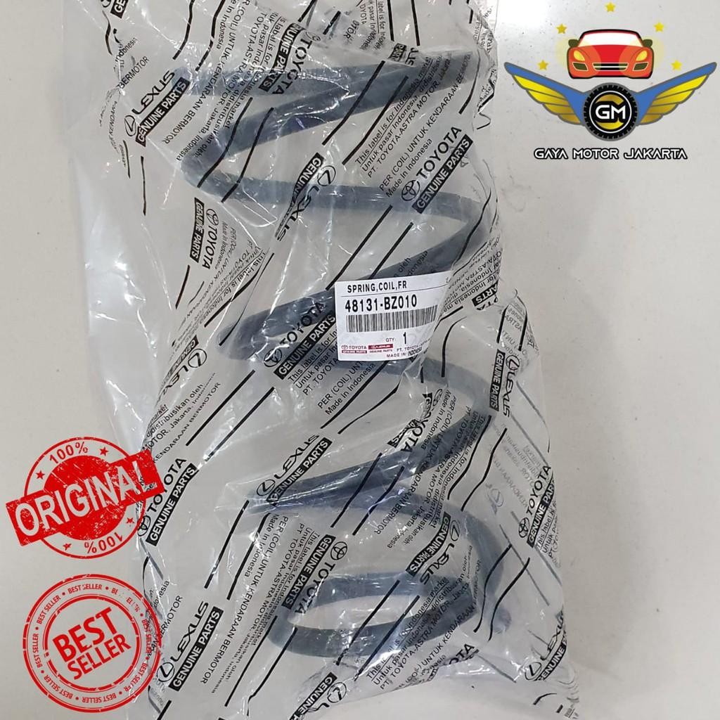 Per Keong-Spring Depan Avanza-Xenia Vvti 48131-Bz010
