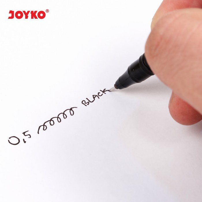 

Gel Pen Joyko Ball Pen Pena Pulpen Joyko Bolpen Erasable Bisa Hapus