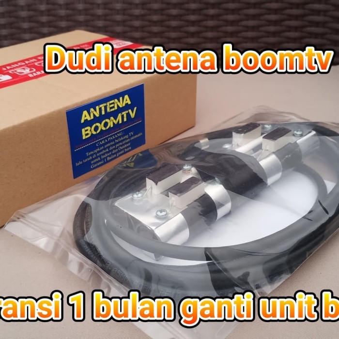 HOT SALE antena tv led dan tabung sangat peka sinyal rakitan mahasiswa