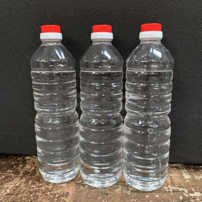 

TERLARIS! Lem styrofoam rainbow 1liter- lem gabus sterofoam 1000ml