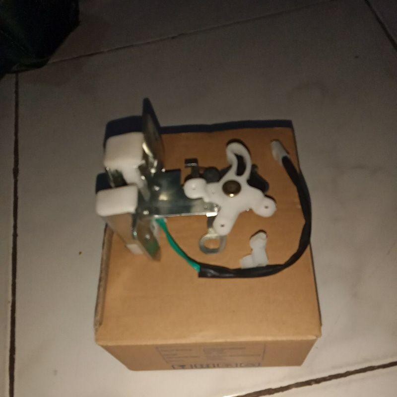 Door Lock Bagasi Daihatsu Grand Max Luxio