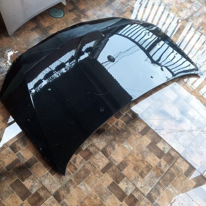 Kap Mesin Toyota Grand Innova 2015