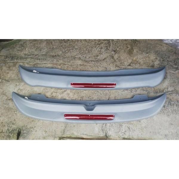 Spoiler Innova/Granmax/Luxio