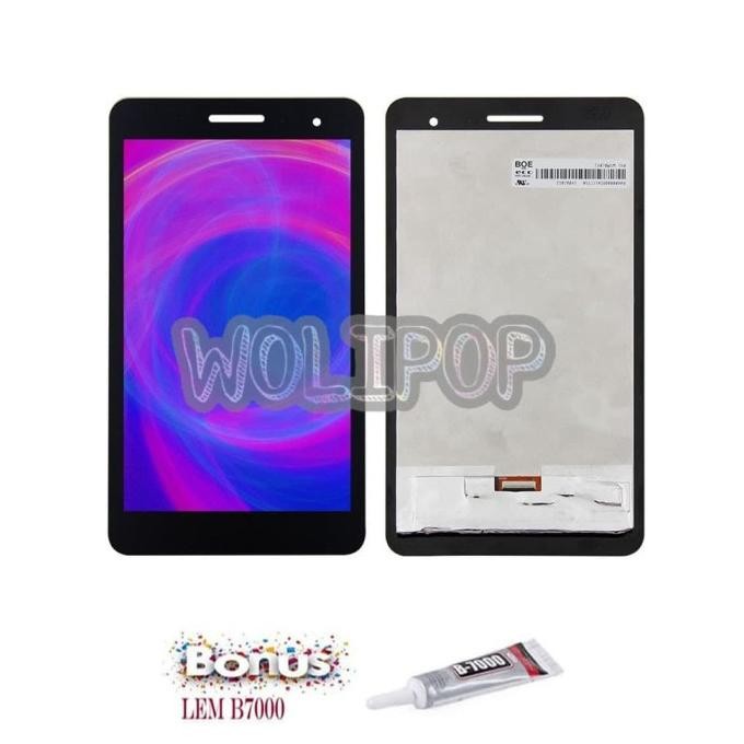 Lcd Touchscreen Huawei Tab T1-701U T2-701U T2 Bg0 Dl09 Original New Special Sale