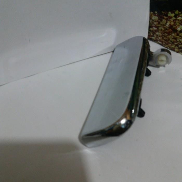 [Cod] Handle Pintu Luar Agya Ayla Taruna Grand Max Espass Kanan - Perlengkapan Variasi Mobil Murah /