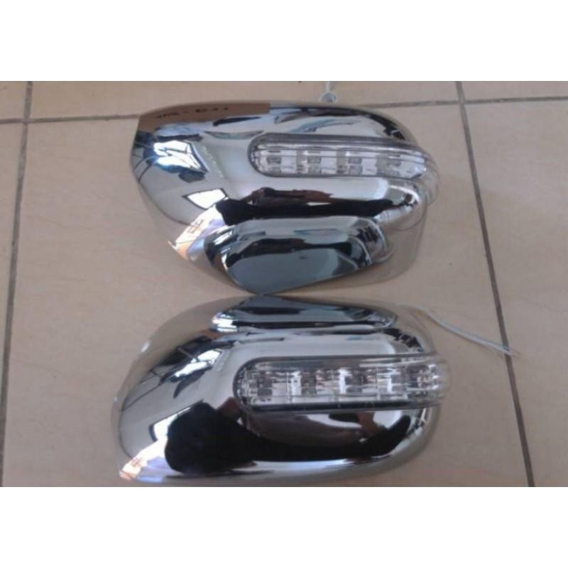 Cover Spion Avanza 2008-2009-2010-2011