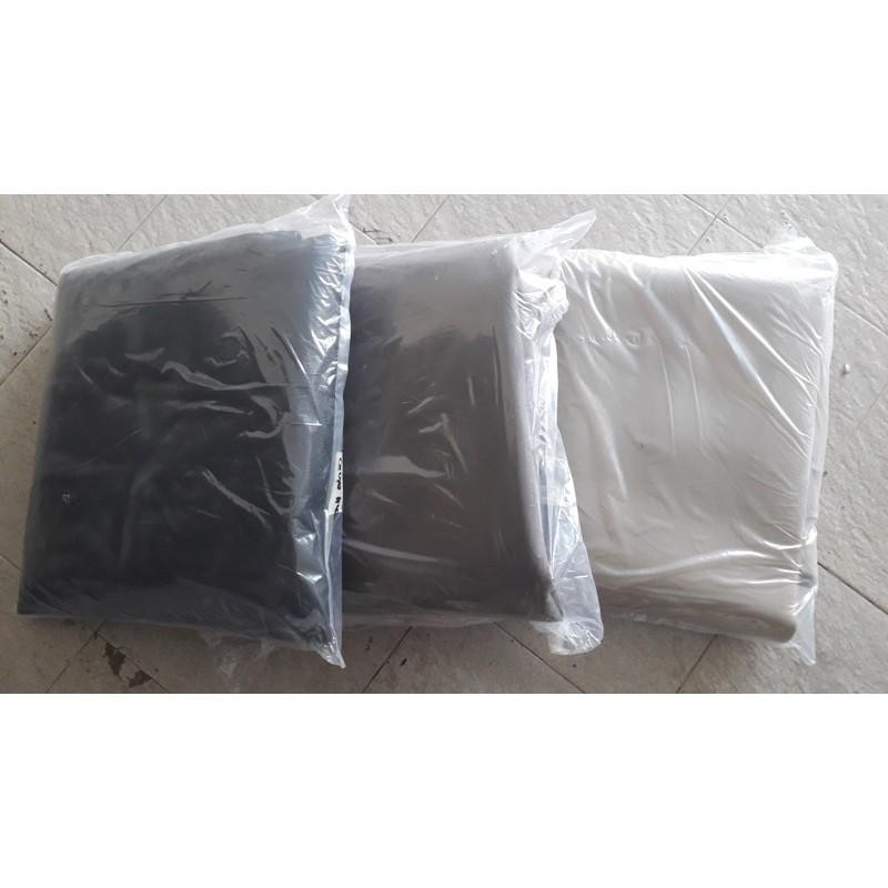 Karpet Dasar Peredam Mobil Avanza/Xenia 2019 Hitam / Capucino