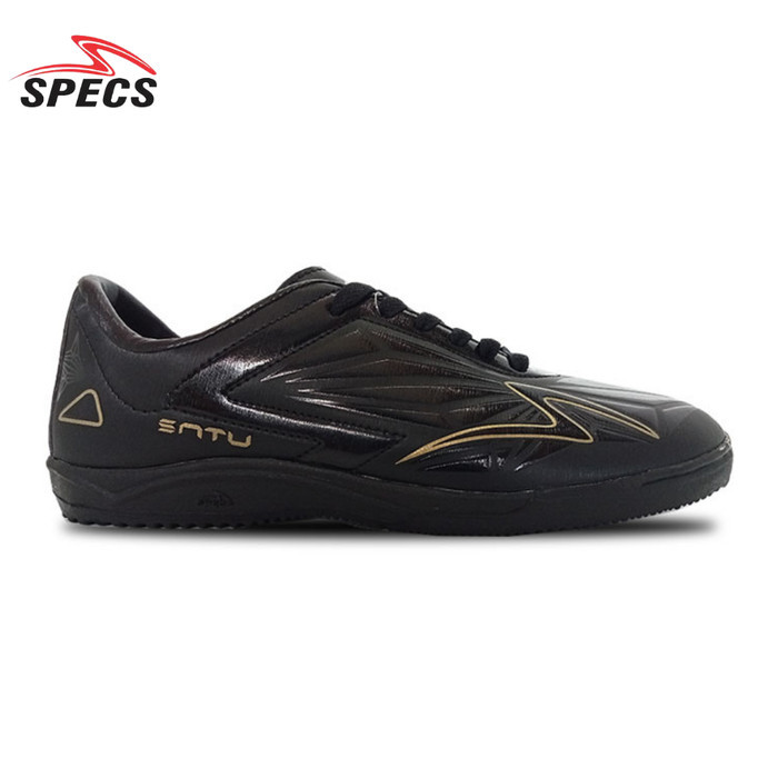 Murah Sepatu Futsal Spec Spatu Putsal Speks Original Hitam Pria Wanita Non COD