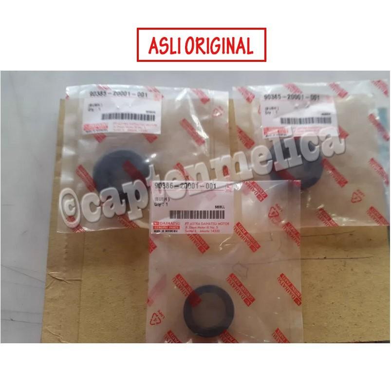 Ori Karet Bos Bushing Busing Stabil Belakang Gran Grand Max Granmax Grandmax Luxio Bosh Bus Sayap Ar