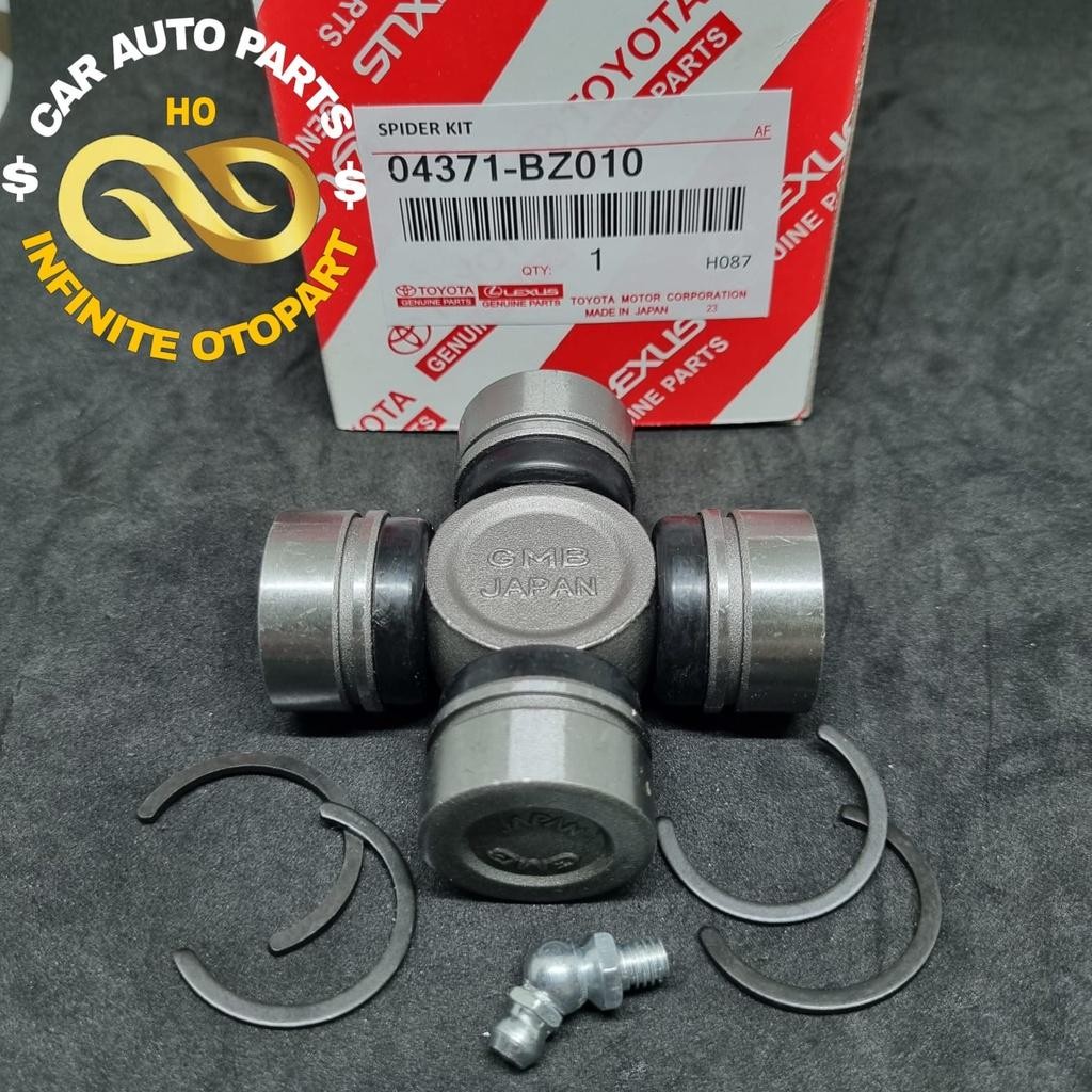 Cross Joint Avanza Xenia Joint Kopel 04371-Bz010