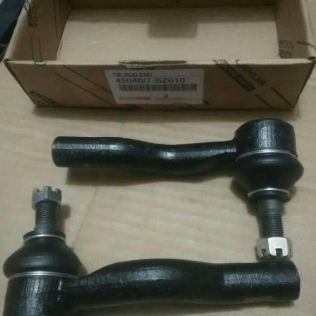 Tie Rod Pendek Tie Rod Avanza Xenia