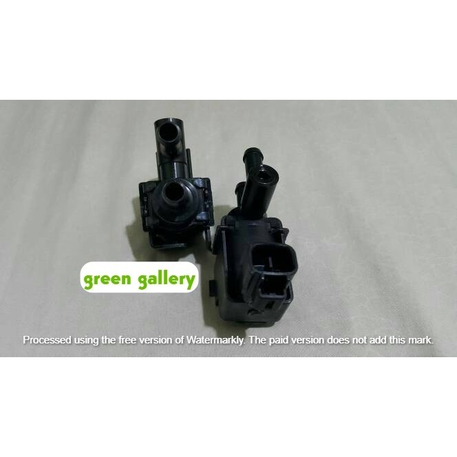 Valve Idle Idel Up Toyota Great Corola, Corona, Altis, Soluna