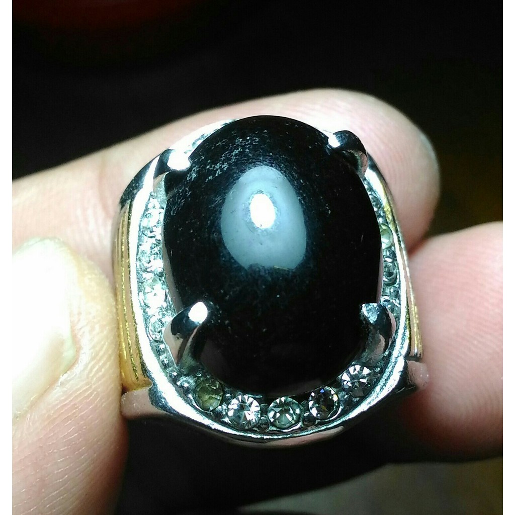 Natural Galih Kelor Irengan Aktif Wingit Berkarakter