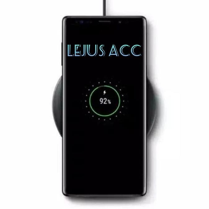 Wireless Samsung Pad Fast Charger S20 Ultra - S20 Fe - S20 5G Original