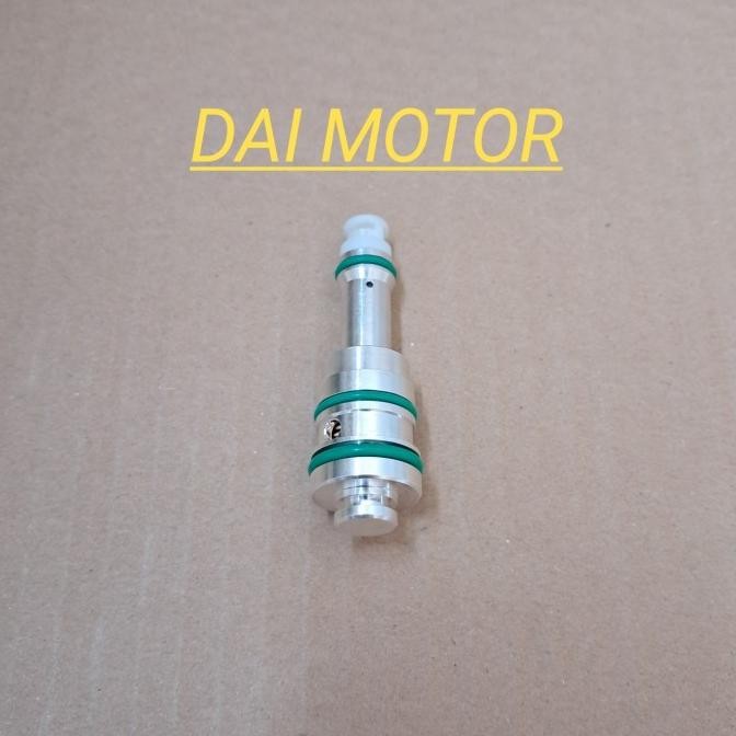 Sale Solenoid Control Valve Kompresor Ac Nissan Xtrail T31
