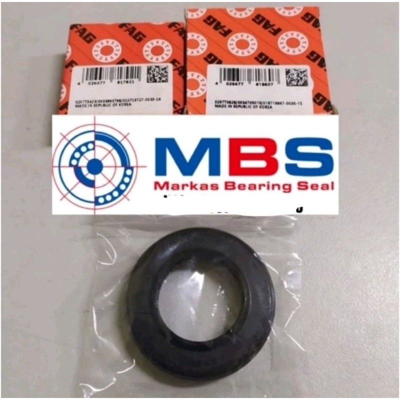 BEARINGKITMESINCUCI ES-FL862 ESFL 862