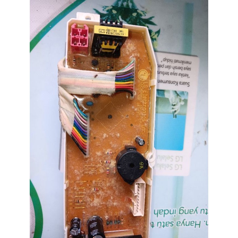 Modul LG WF-S950CR (Rep)