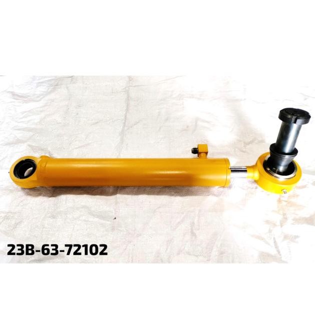 [ BRUNR ] 23B-63-72102 Cylinder steering GD511A-1 GD510R-1
