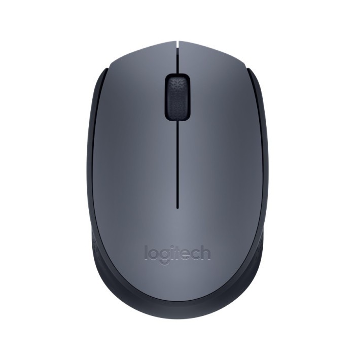 LOGITECH M171 WIRELESS MOUSE / MOUSE WIRELESS M171 / M 171