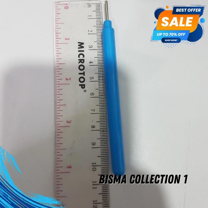 

3PCS/SET ALAT QUILLING KERTAS BASIC-QUILLING PEN TWEEZER-QUILLING TOOL BY BISMACOLLECTION1 !!!