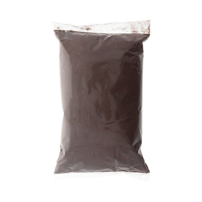 

TERPERCAYA Coklat Bubuk Pure Cocoa Powder BORDEAUX TULIP 500Gr
