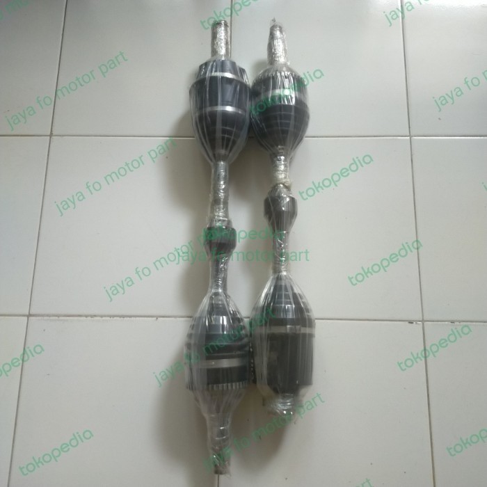 as roda CV joint as kopel Mazda 8 original