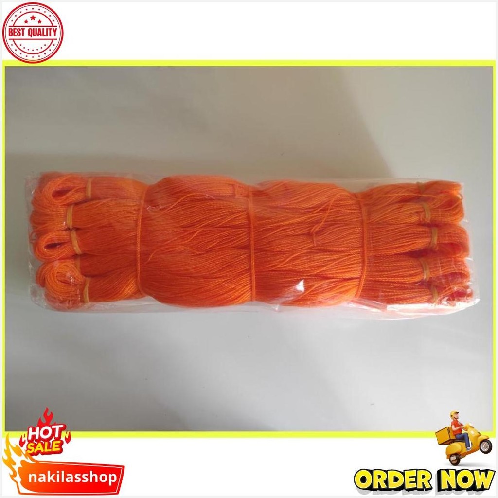 

Tali Tampar Tali Tambang 1Mm Sea Gull Ecer Cod