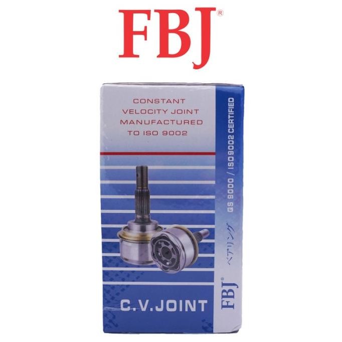 CV JOINT LUAR AS RODA SUZUKI AMENITY 1.3 SUZUKI ESTEEM 1.3 FBJ